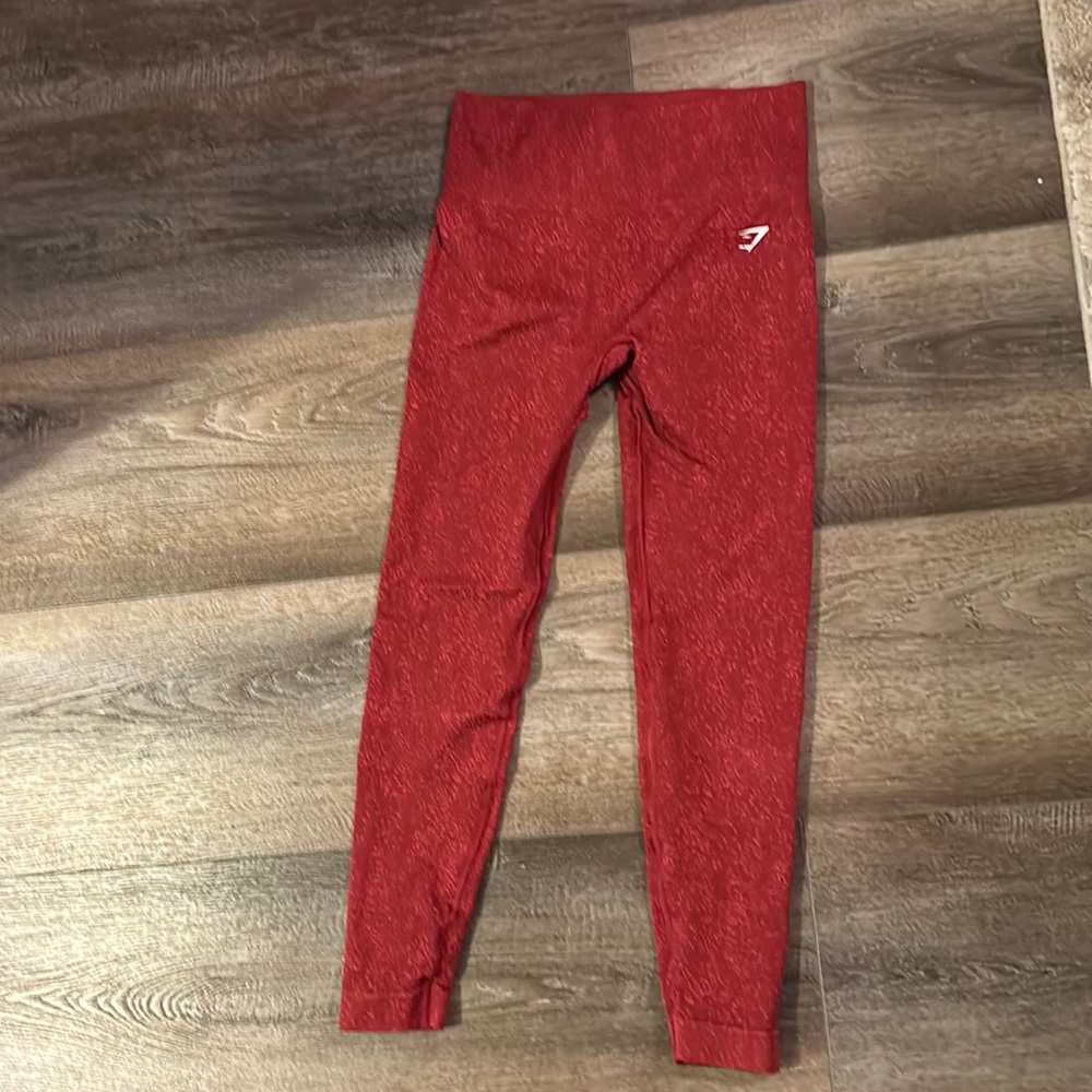 Gymshark leggings